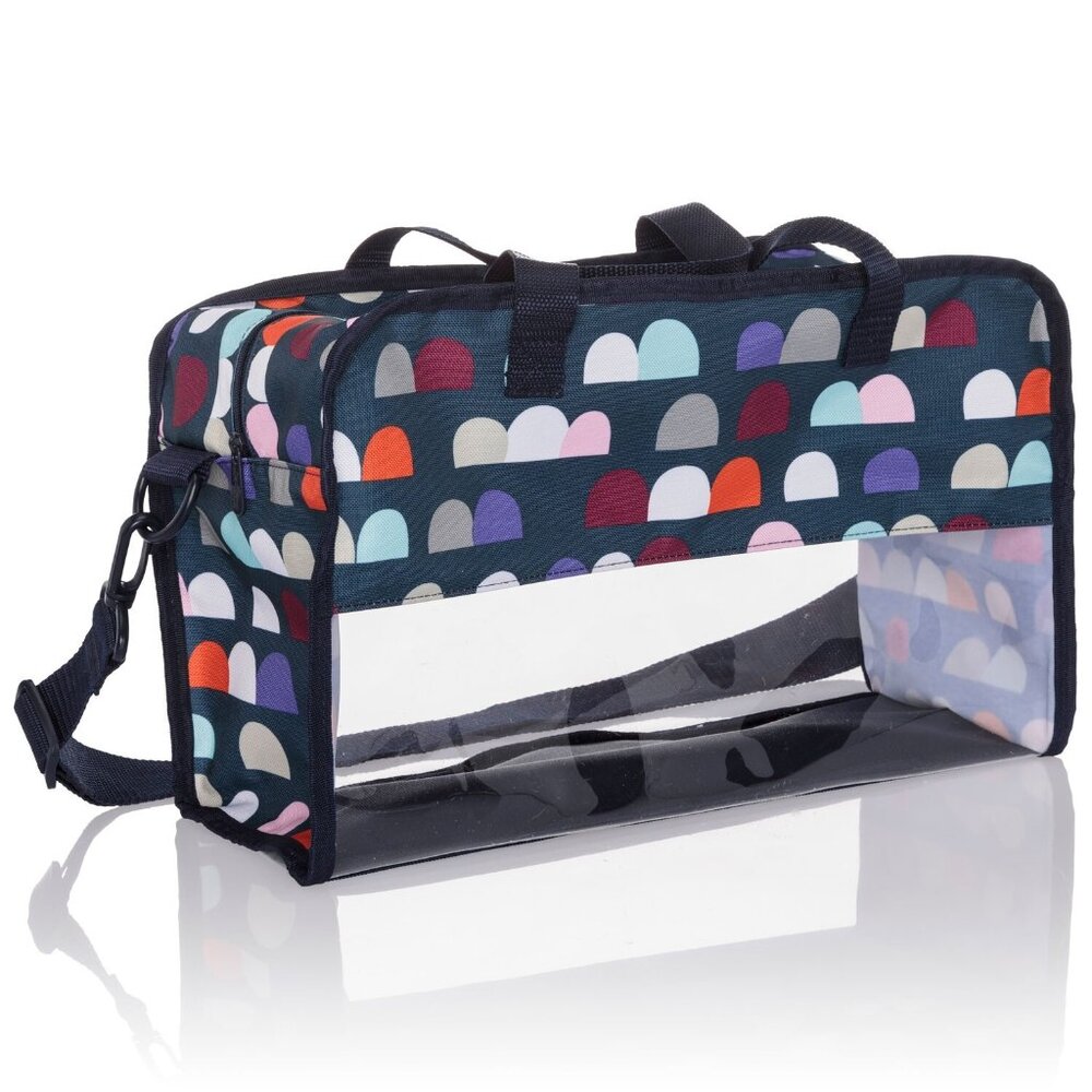 Thirty-One Get Creative Crossbody Organizer